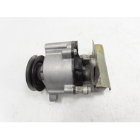 85 Porsche 928 S #1338 Air Pump, Smog Injection Secondary 92811301700