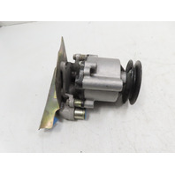 85 Porsche 928 S #1338 Air Pump, Smog Injection Secondary 92811301700