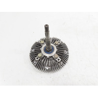 85 Porsche 928 S #1338 Fan Clutch Radiator Engine Cooling 92810611205