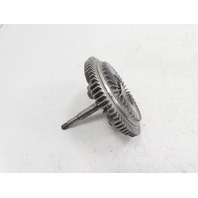 85 Porsche 928 S #1338 Fan Clutch Radiator Engine Cooling 92810611205