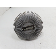 85 Porsche 928 S #1338 Fan Clutch Radiator Engine Cooling 92810611205