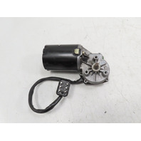 85 Porsche 928 S #1338 Windshield Wiper Motor Front 92862830302