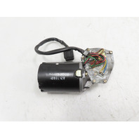 85 Porsche 928 S #1338 Windshield Wiper Motor Front 92862830302