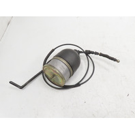 85 Porsche 928 S #1338 Actuator Tempomat Cruise Control Unit OEM 92861712104