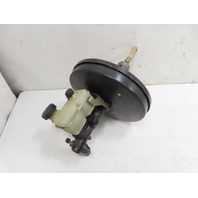 85 Porsche 928 S #1338 Brake Booster & Master Cylinder w/ Reservoir 92835502523