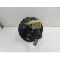 85 Porsche 928 S #1338 Brake Booster & Master Cylinder w/ Reservoir 92835502523