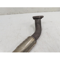 85 Porsche 928 S #1338 Header Down Pipe, Engine Exhaust Pre-Cat