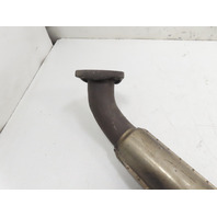 85 Porsche 928 S #1338 Header Down Pipe, Engine Exhaust Pre-Cat