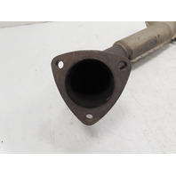 85 Porsche 928 S #1338 Header Down Pipe, Engine Exhaust Pre-Cat