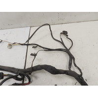 85 Porsche 928 S #1338 Wire Harness, Front Right Side Engine Bay Wiring