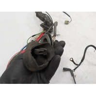 85 Porsche 928 S #1338 Wire Harness, Front Right Side Engine Bay Wiring