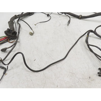 85 Porsche 928 S #1338 Wire Harness, Front Right Side Engine Bay Wiring