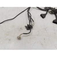 85 Porsche 928 S #1338 Wire Harness, Front Right Side Engine Bay Wiring
