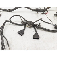 85 Porsche 928 S #1338 Wire Harness, Front Right Side Engine Bay Wiring