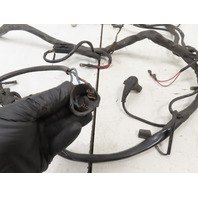 85 Porsche 928 S #1338 Wire Harness, Front Right Side Engine Bay Wiring