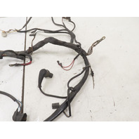85 Porsche 928 S #1338 Wire Harness, Front Right Side Engine Bay Wiring