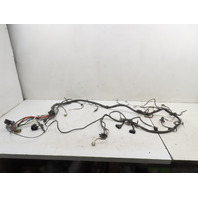 85 Porsche 928 S #1338 Wire Harness, Front Right Side Engine Bay Wiring