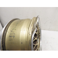 Porsche 928 Wheel BBS RS 017 Bolt Pattern 5x130 3 Piece 8x16