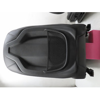 21 BMW F44 228 xi #1339 Seat Pair, Front Power Sport Heated Black Grand Coupe