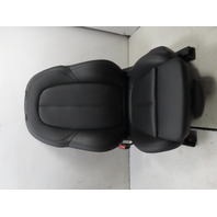 21 BMW F44 228 xi #1339 Seat Pair, Front Power Sport Heated Black Grand Coupe