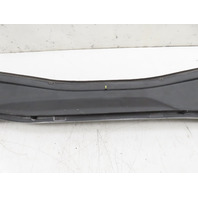 21 BMW F44 228 xi #1339 Trim, Cowl Windshield Wiper Cover Front 51717453939