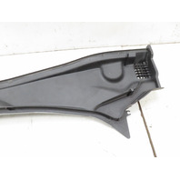 21 BMW F44 228 xi #1339 Trim, Cowl Windshield Wiper Cover Front 51717453939