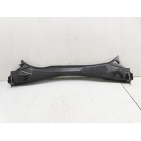 21 BMW F44 228 xi #1339 Trim, Cowl Windshield Wiper Cover Front 51717453939