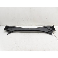21 BMW F44 228 xi #1339 Trim, Cowl Windshield Wiper Cover Front 51717453939