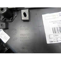 21 BMW F44 228 xi #1339 Door Panel, Interior Trim Grand Coupe Rear Right OEM