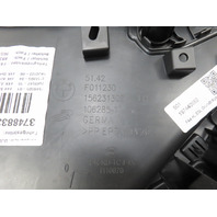 21 BMW F44 228 xi #1339 Door Panel, Interior Trim Grand Coupe Rear Left OEM