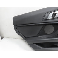 21 BMW F44 228 xi #1339 Door Panel, Interior Trim Grand Coupe Rear Left OEM