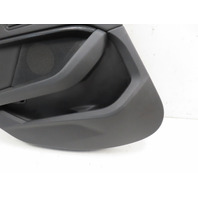 21 BMW F44 228 xi #1339 Door Panel, Interior Trim Grand Coupe Rear Left OEM
