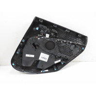 21 BMW F44 228 xi #1339 Door Panel, Interior Trim Grand Coupe Rear Left OEM