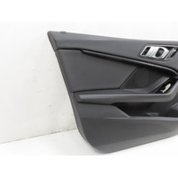 21 BMW F44 228 xi #1339 Door Panel, Interior Trim Grand Coupe Front Left OEM