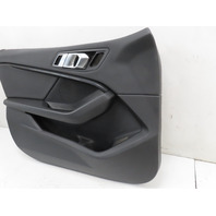 21 BMW F44 228 xi #1339 Door Panel, Interior Trim Grand Coupe Front Left OEM
