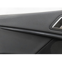 21 BMW F44 228 xi #1339 Door Panel, Interior Trim Grand Coupe Front Left OEM