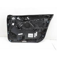 21 BMW F44 228 xi #1339 Door Panel, Interior Trim Grand Coupe Front Left OEM