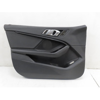 21 BMW F44 228 xi #1339 Door Panel, Interior Trim Grand Coupe Front Left OEM