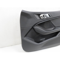 21 BMW F44 228 xi #1339 Door Panel, Interior Trim Grand Coupe Front Right OEM