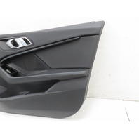 21 BMW F44 228 xi #1339 Door Panel, Interior Trim Grand Coupe Front Right OEM