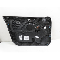 21 BMW F44 228 xi #1339 Door Panel, Interior Trim Grand Coupe Front Right OEM