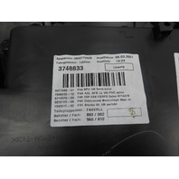 21 BMW F44 228 xi #1339 Door Panel, Interior Trim Grand Coupe Front Right OEM