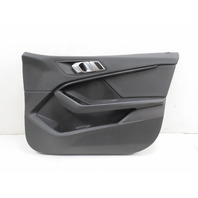 21 BMW F44 228 xi #1339 Door Panel, Interior Trim Grand Coupe Front Right OEM