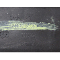 21 BMW F44 228 xi #1339 Support Bracket, Bumper Radiator Air Duct Cover Front OEM 51137457057