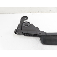 21 BMW F44 228 xi #1339 Support Bracket, Bumper Radiator Air Duct Cover Front OEM 51137457057