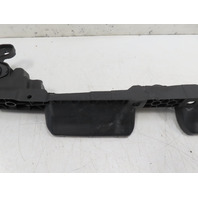 21 BMW F44 228 xi #1339 Support Bracket, Bumper Radiator Air Duct Cover Front OEM 51137457057