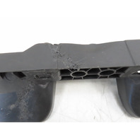 21 BMW F44 228 xi #1339 Support Bracket, Bumper Radiator Air Duct Cover Front OEM 51137457057