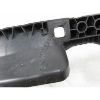 21 BMW F44 228 xi #1339 Support Bracket, Bumper Radiator Air Duct Cover Front OEM 51137457057