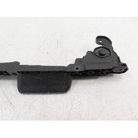 21 BMW F44 228 xi #1339 Support Bracket, Bumper Radiator Air Duct Cover Front OEM 51137457057