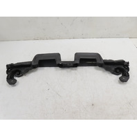 21 BMW F44 228 xi #1339 Support Bracket, Bumper Radiator Air Duct Cover Front OEM 51137457057